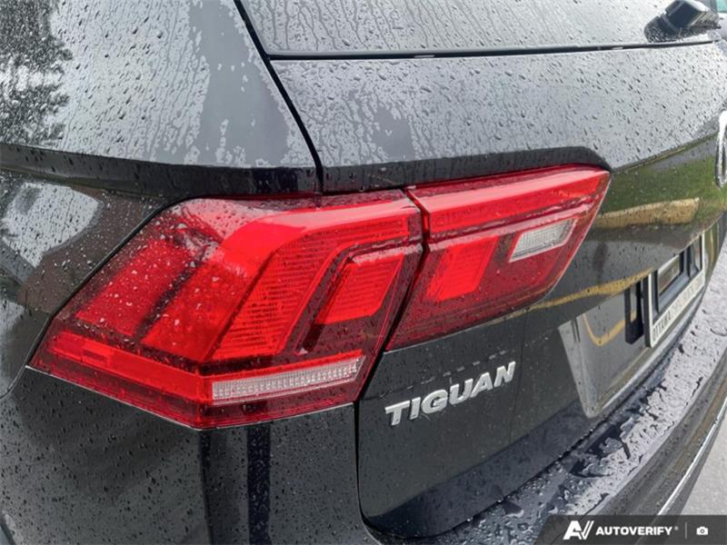 volkswagen Tiguan 2021 - 9