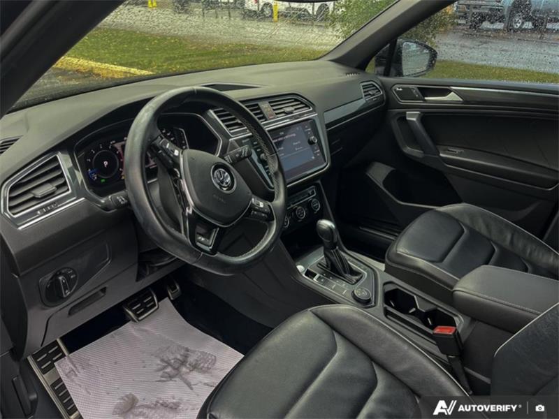 volkswagen Tiguan 2021 - 10