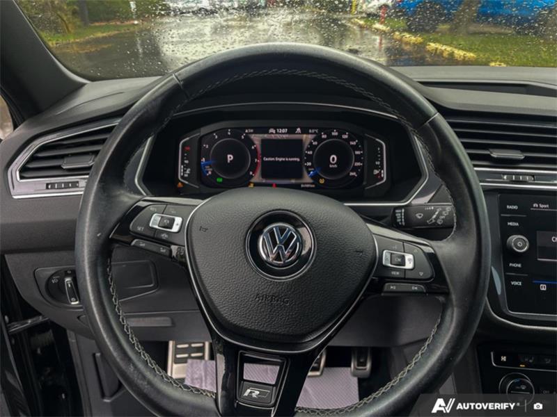 volkswagen Tiguan 2021 - 11