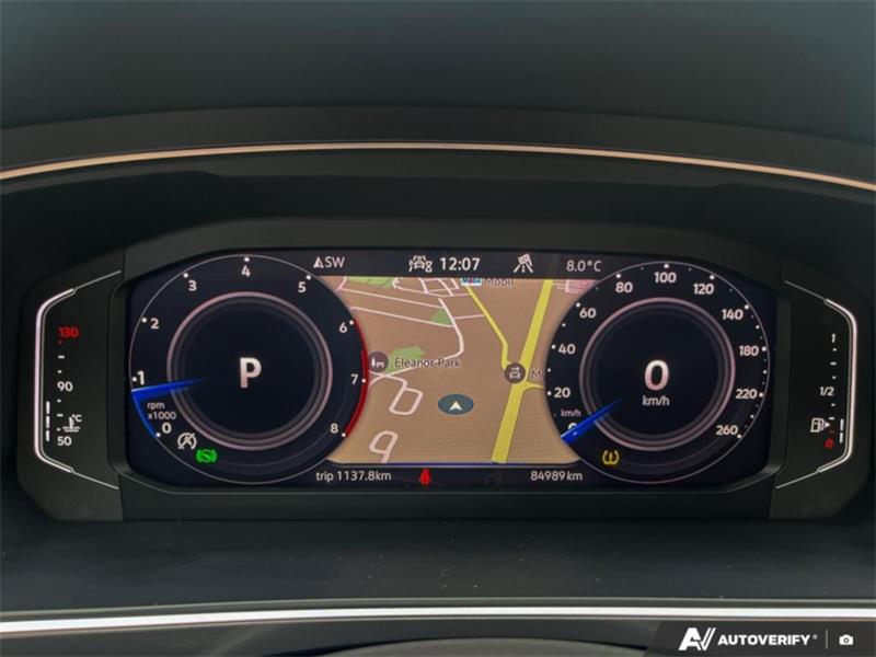 volkswagen Tiguan 2021 - 12