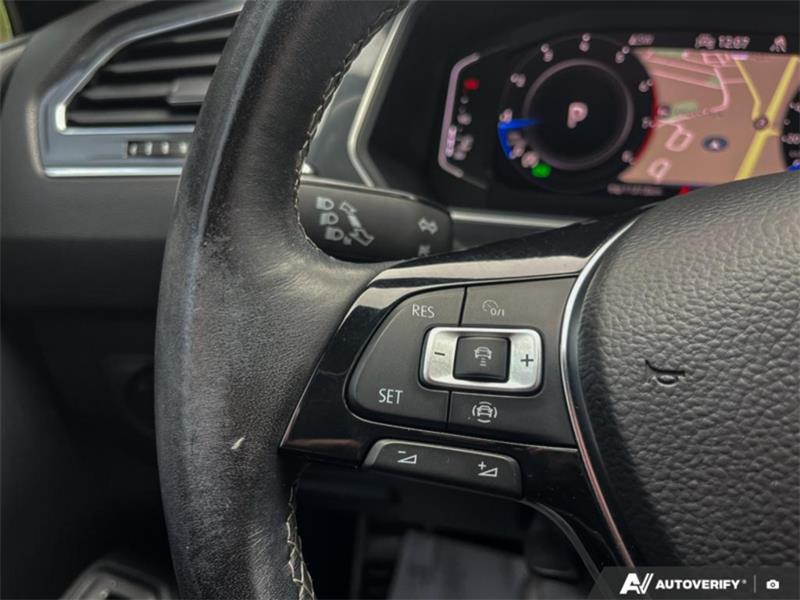 volkswagen Tiguan 2021 - 13