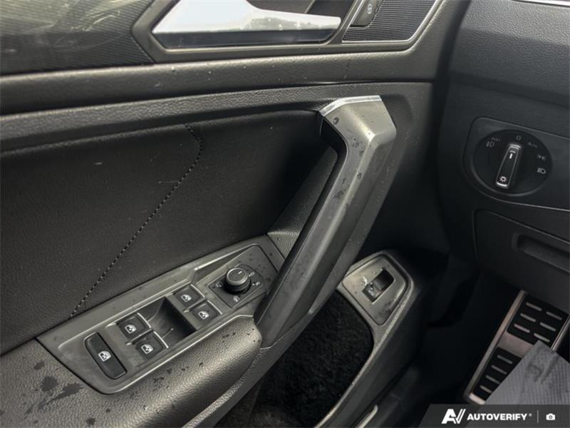 volkswagen Tiguan 2021 - 14