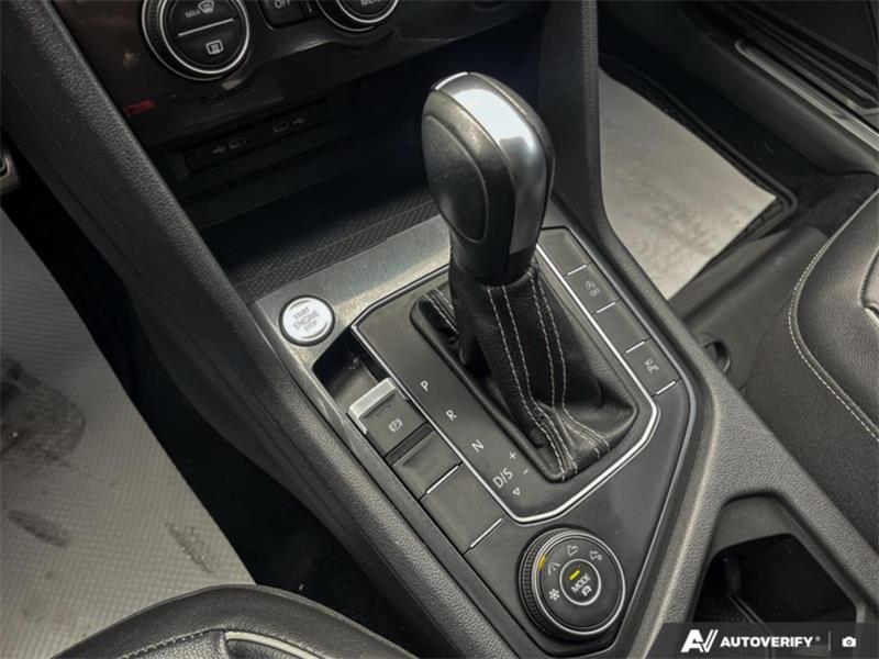 volkswagen Tiguan 2021 - 15