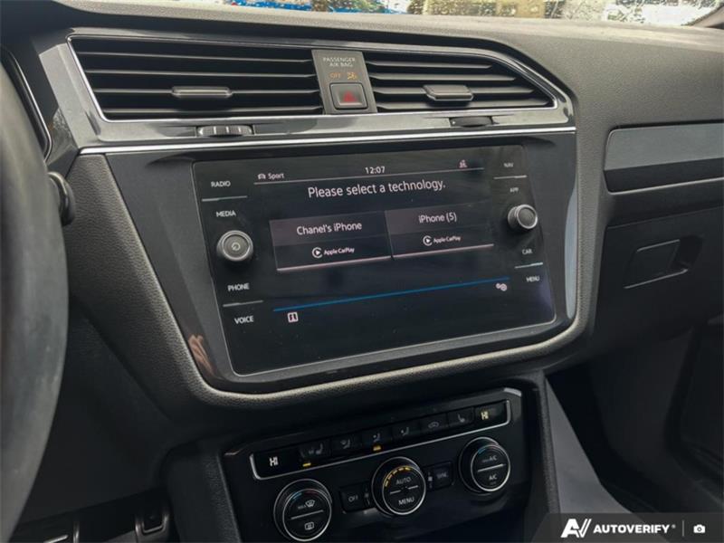 volkswagen Tiguan 2021 - 16