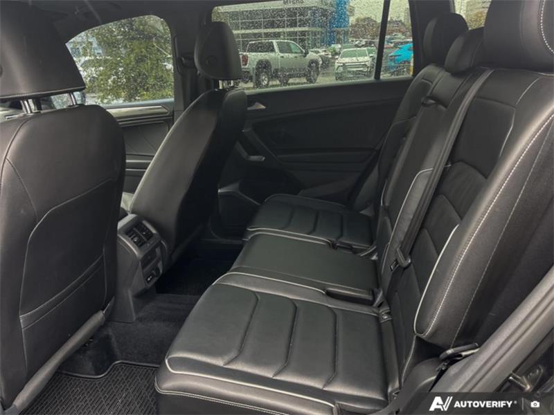 volkswagen Tiguan 2021 - 17