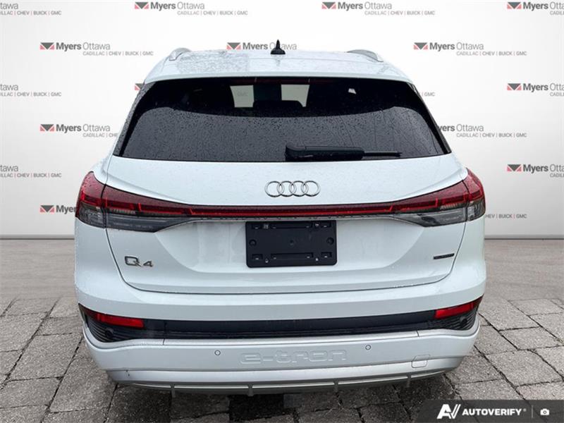 audi Q4 e-tron 2022 - 5