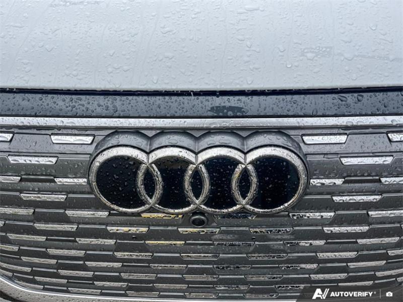 audi Q4 e-tron 2022 - 8