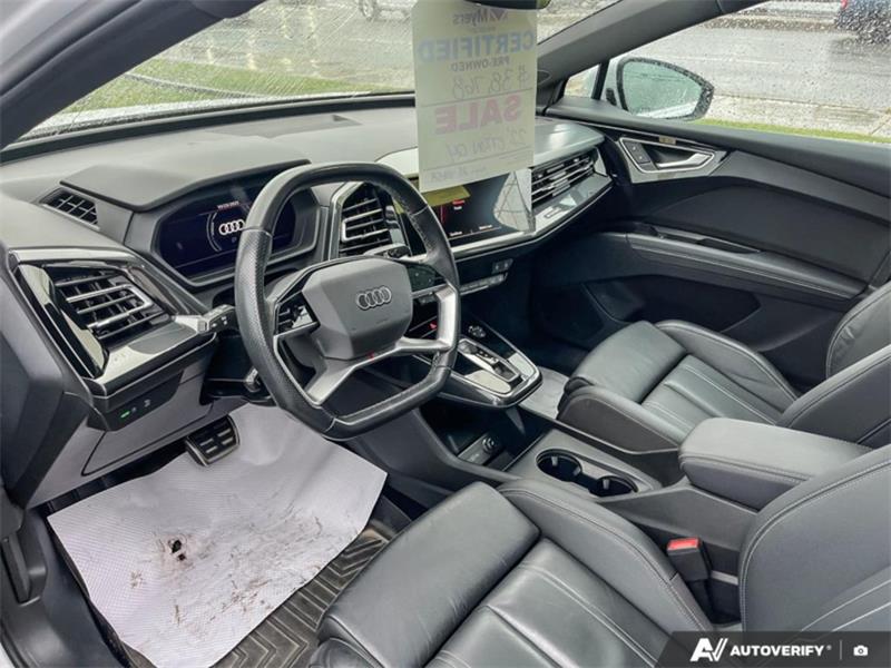 audi Q4 e-tron 2022 - 10