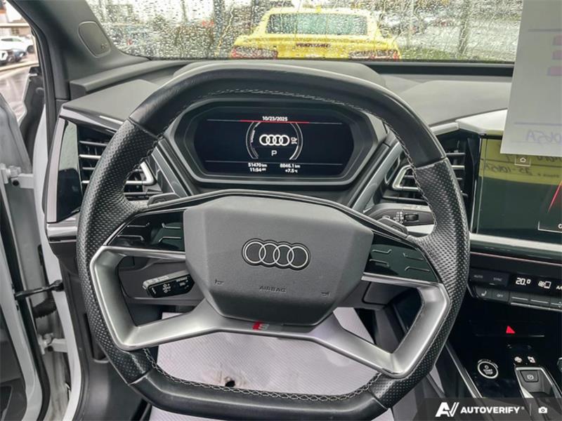 audi Q4 e-tron 2022 - 11