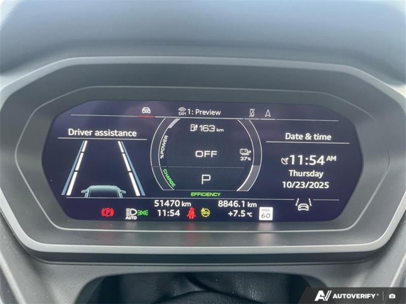 audi Q4 e-tron 2022 - 12