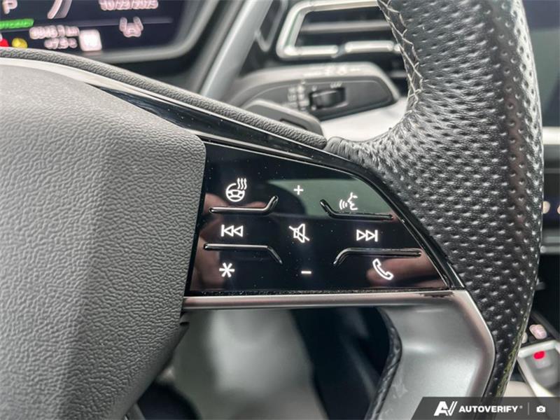 audi Q4 e-tron 2022 - 13