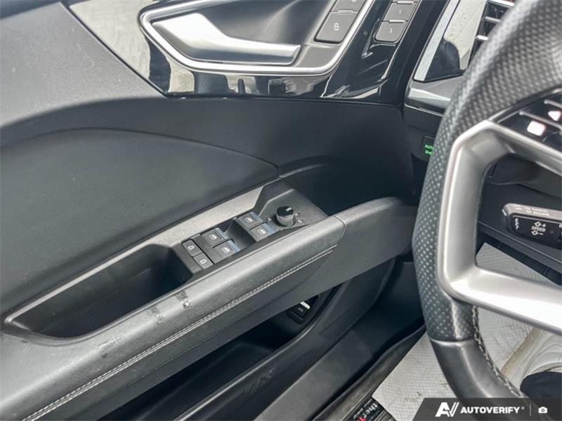 audi Q4 e-tron 2022 - 14