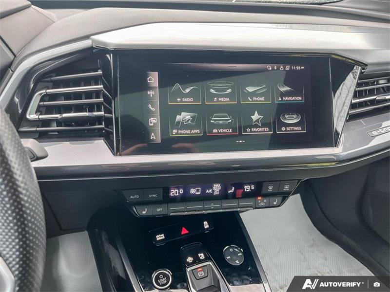 audi Q4 e-tron 2022 - 16