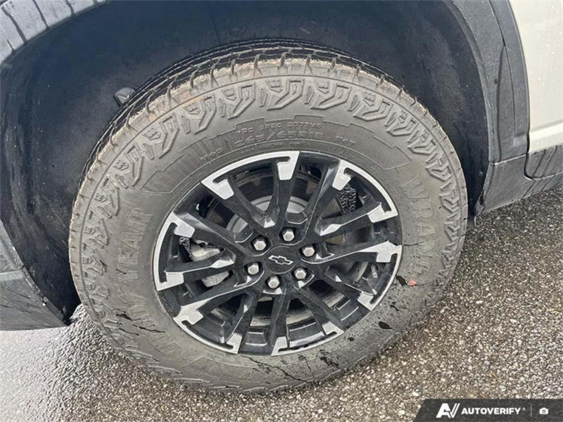 chevrolet Traverse 2025 - 6