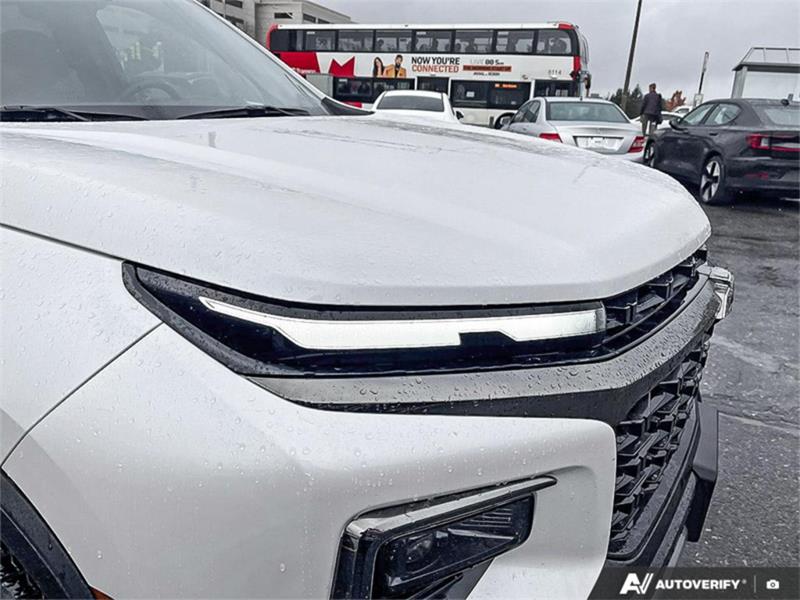 chevrolet Traverse 2025 - 8