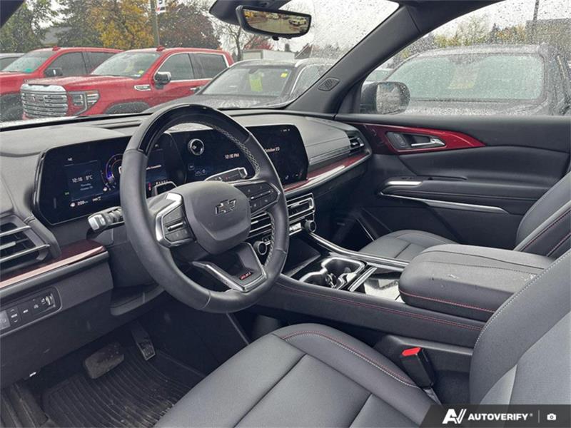 chevrolet Traverse 2025 - 10