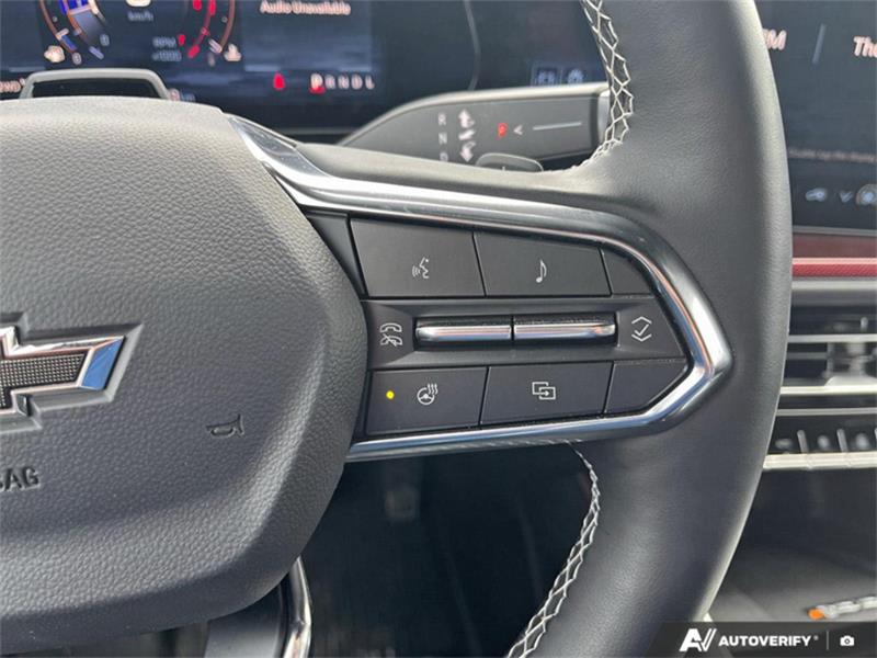 chevrolet Traverse 2025 - 13