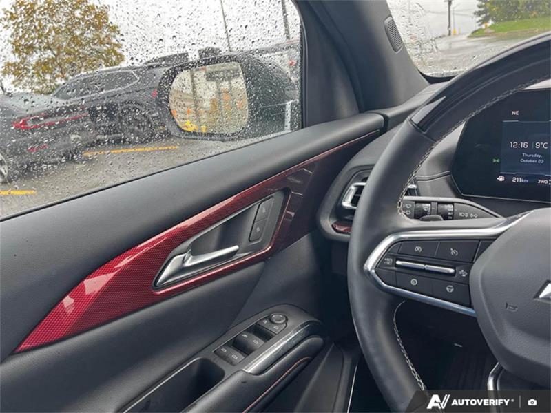 chevrolet Traverse 2025 - 14