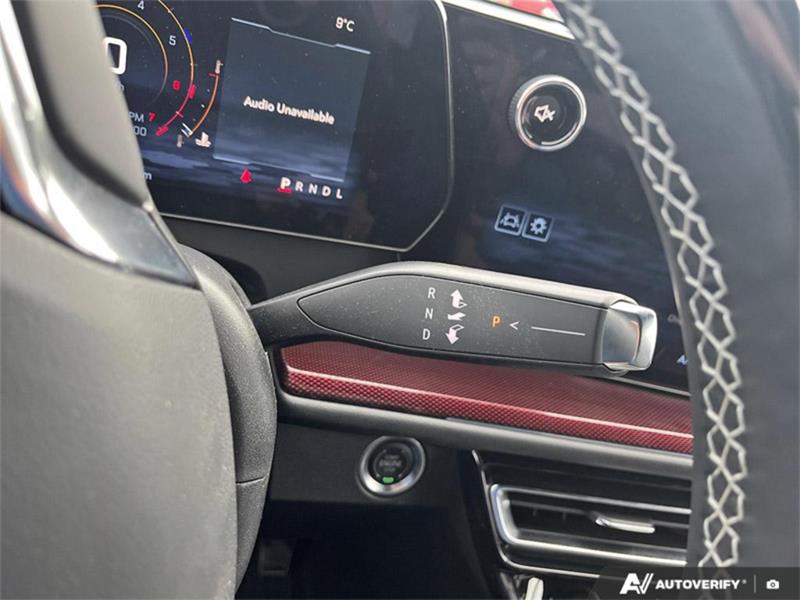 chevrolet Traverse 2025 - 15