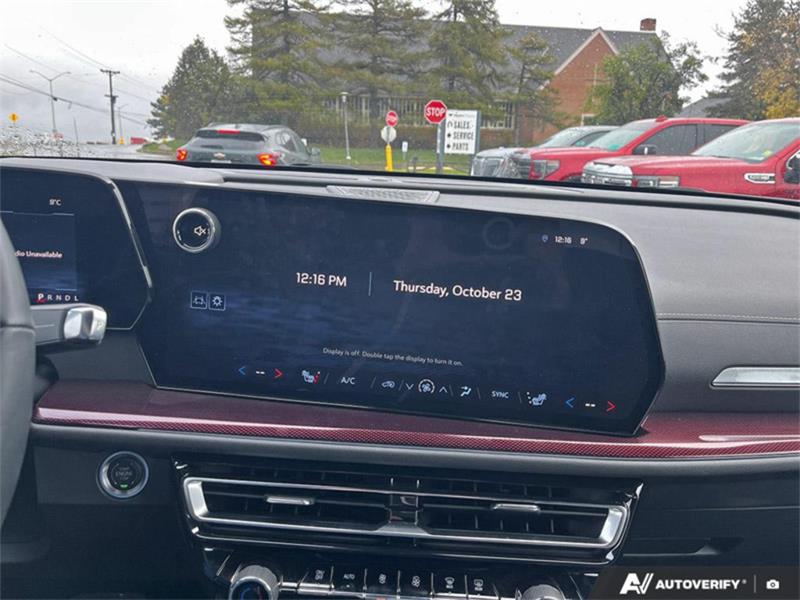 chevrolet Traverse 2025 - 16