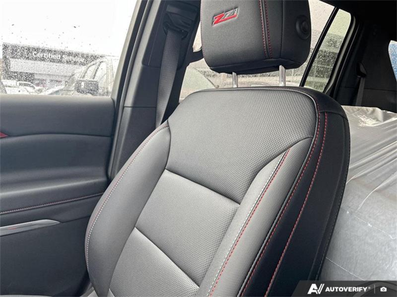 chevrolet Traverse 2025 - 17