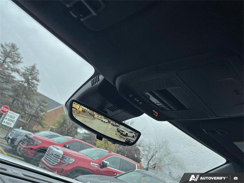 chevrolet Traverse 2025 - 18