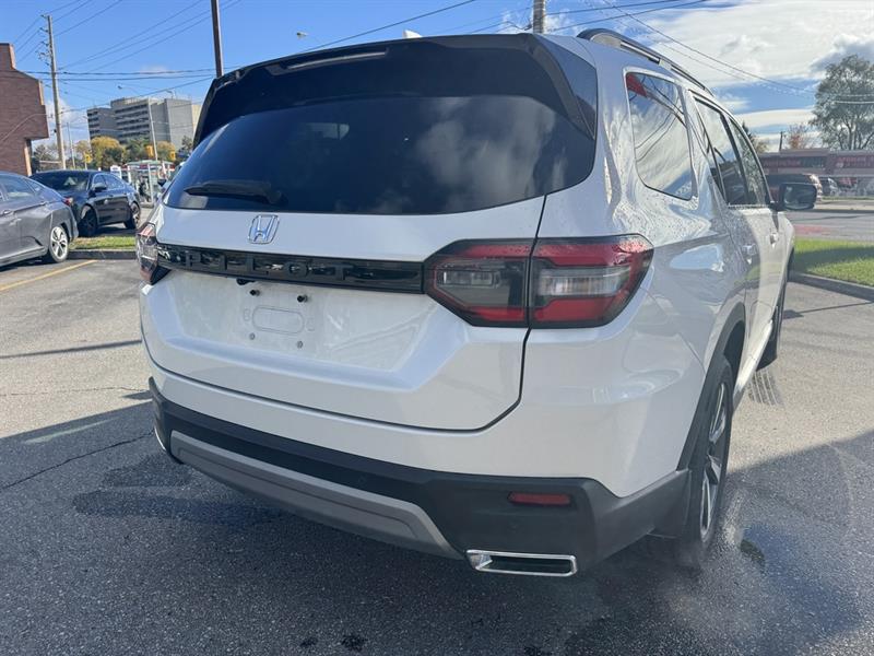honda Pilot 2024 - 3