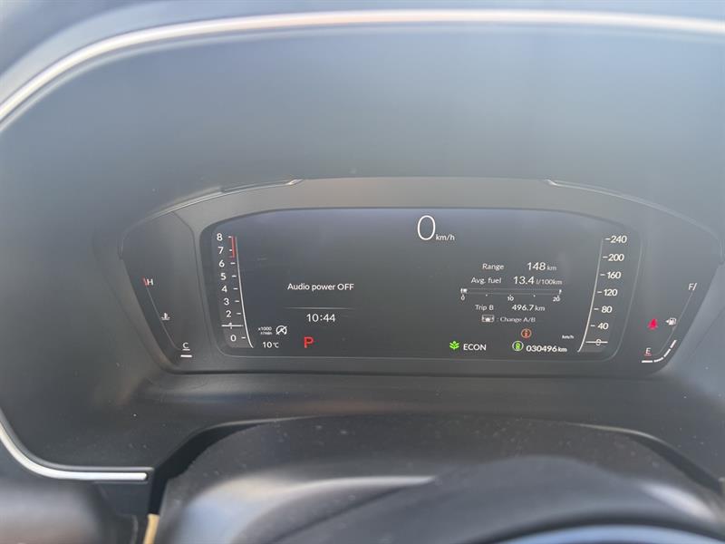 honda Pilot 2024 - 5