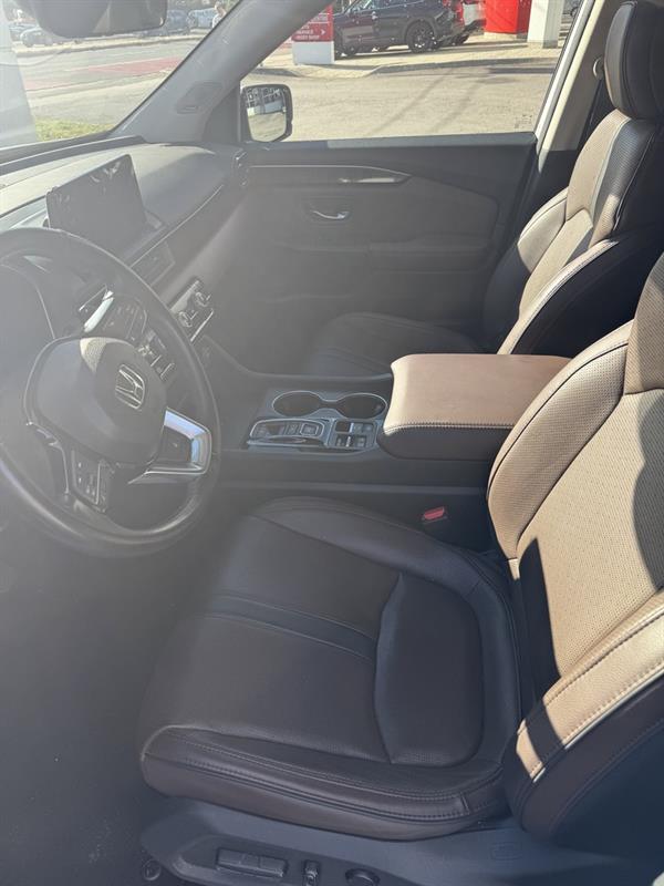 honda Pilot 2024 - 6