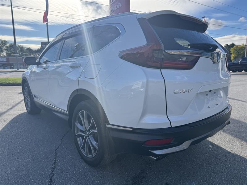 honda CR-V 2021 - 3