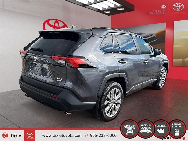 toyota RAV4 2022 - 3