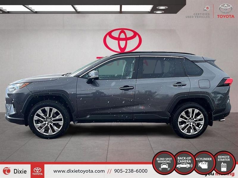 toyota RAV4 2022 - 6