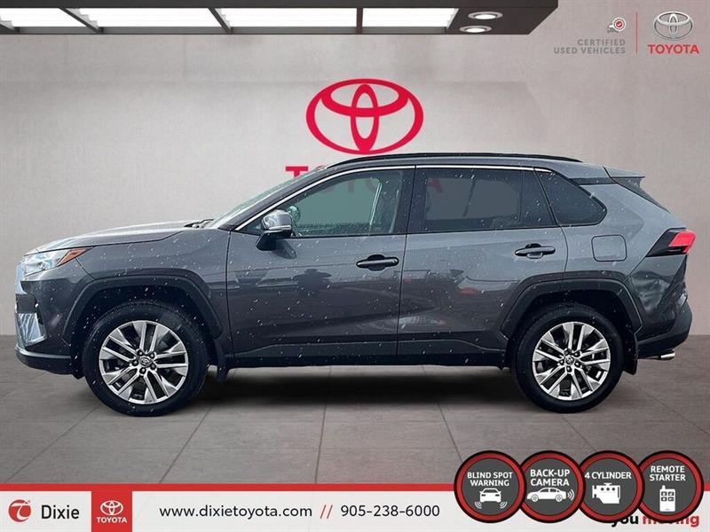 toyota RAV4 2022 - 7