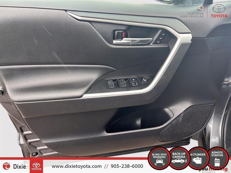 toyota RAV4 2022 - 10