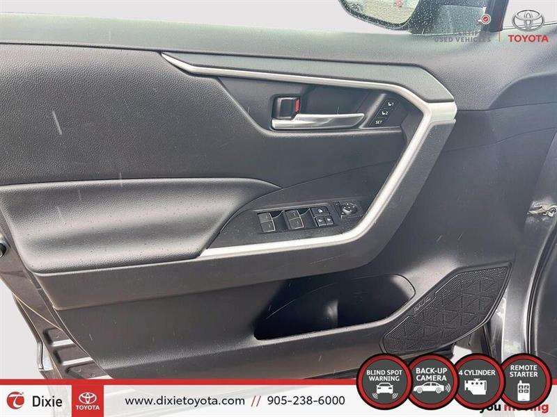 toyota RAV4 2022 - 11