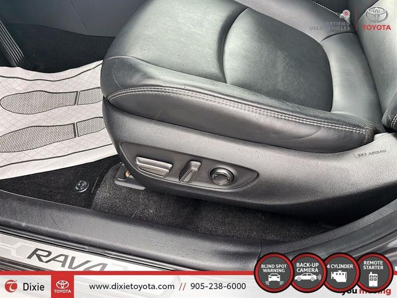 toyota RAV4 2022 - 14