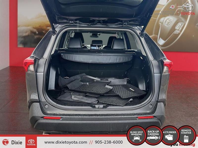 toyota RAV4 2022 - 26