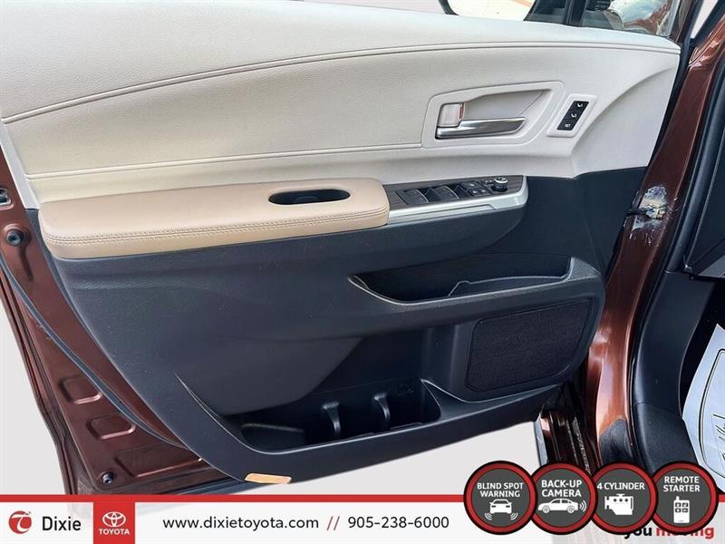 toyota Sienna 2021 - 12