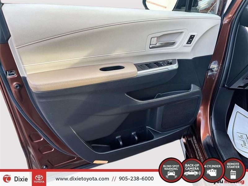 toyota Sienna 2021 - 14