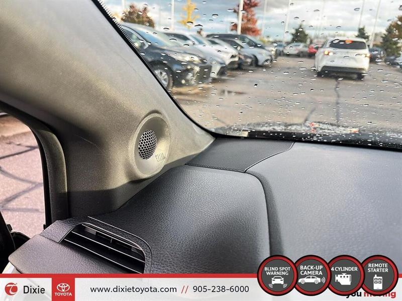 toyota Sienna 2021 - 18