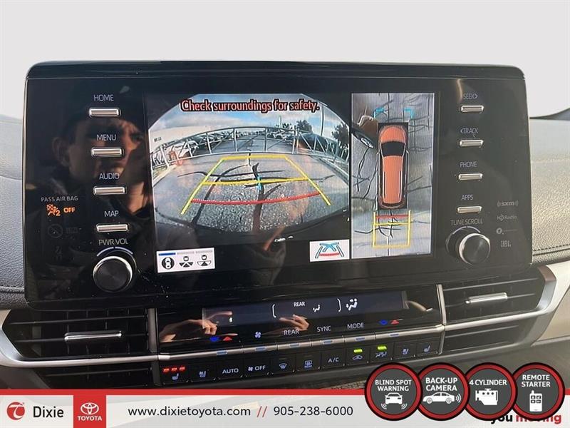 toyota Sienna 2021 - 24