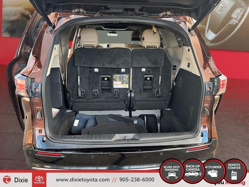 toyota Sienna 2021 - 30