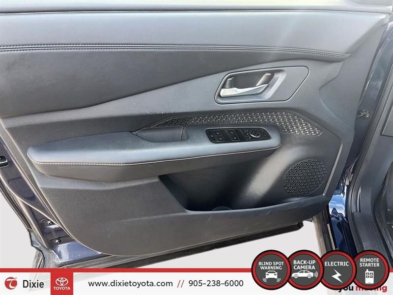 nissan Ariya Hatchback 2023 - 11