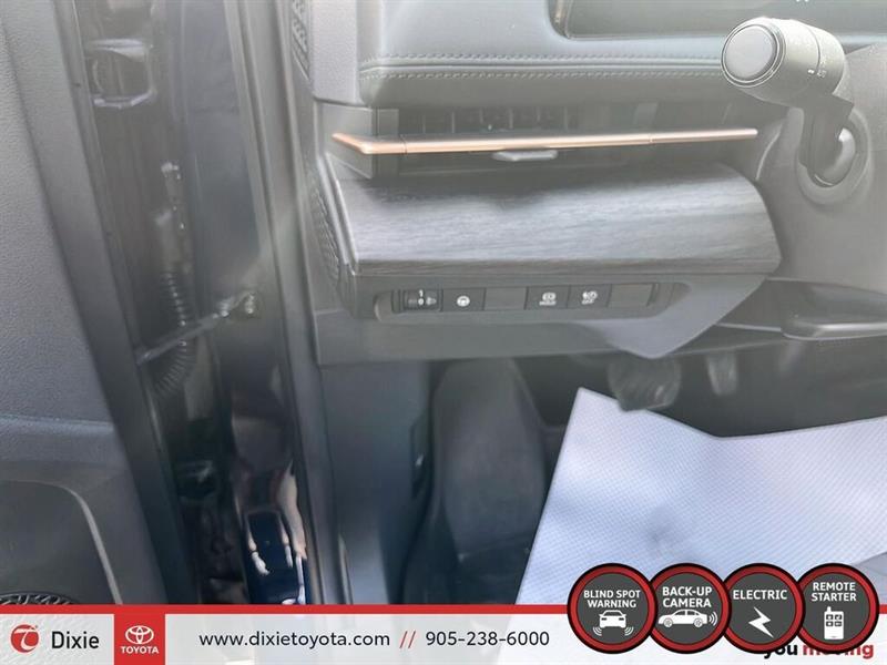 nissan Ariya Hatchback 2023 - 14