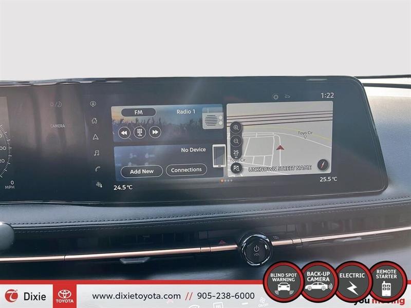 nissan Ariya Hatchback 2023 - 15