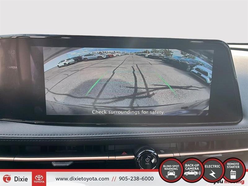 nissan Ariya Hatchback 2023 - 16