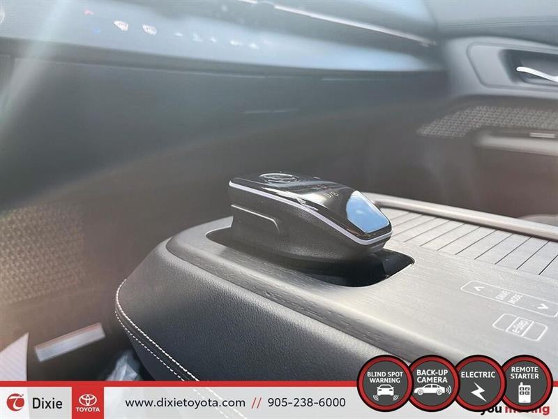 nissan Ariya Hatchback 2023 - 17