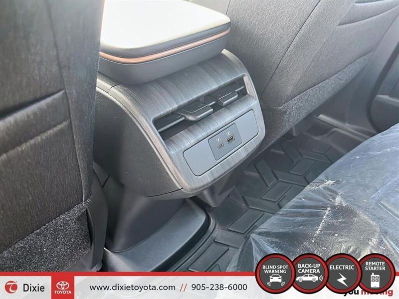 nissan Ariya Hatchback 2023 - 20