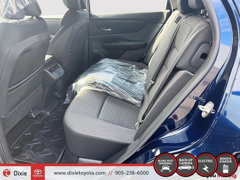 nissan Ariya Hatchback 2023 - 21