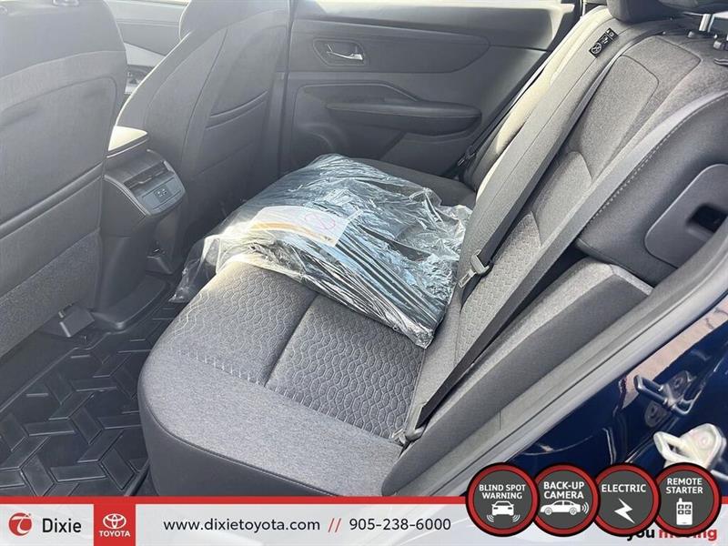 nissan Ariya Hatchback 2023 - 22